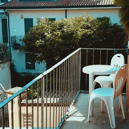 Pavone 3* Angera