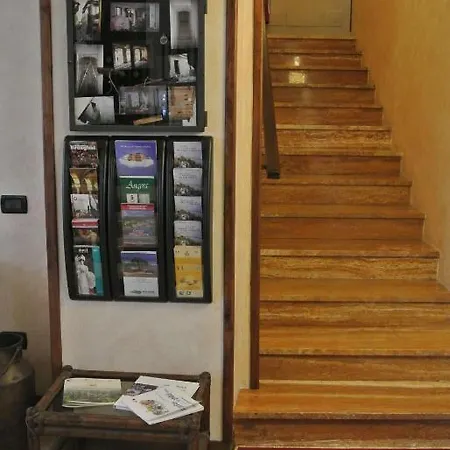 Pavone Hotel 3*