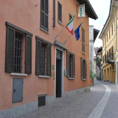 Hotel Pavone 3*