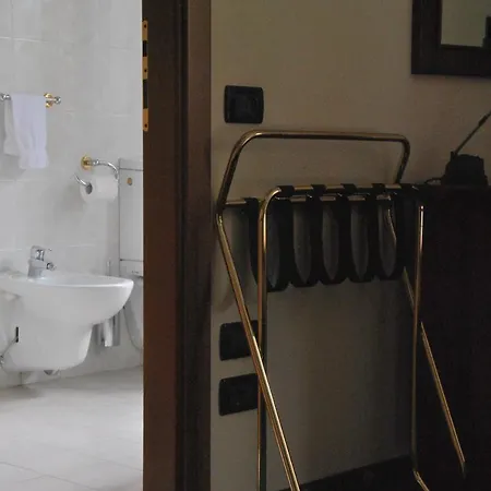 Hotel Pavone 3*